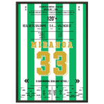 Real Betis gewinnt zum dritten Mal die Copa Del Rey im Finale gegen Valencia 2022 